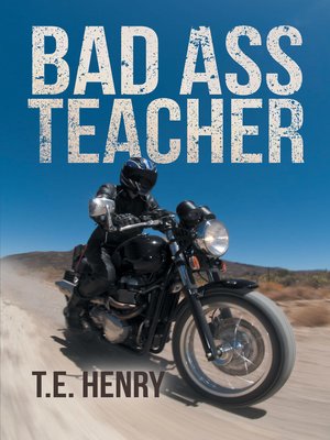 cover image of Bad Ass Teacher